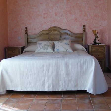 Hotel Rural El Museo Cedillo de la Torre Екстер'єр фото